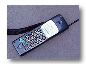 NTT Do Co Mo N203