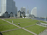 河原