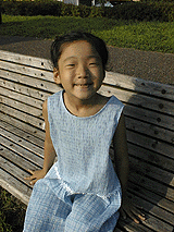子供