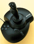Force Feedback Pro