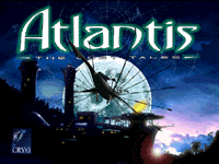 Atlantis