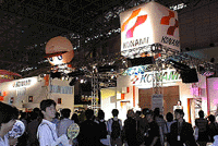 KONAMI