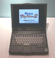 Tornado 623X