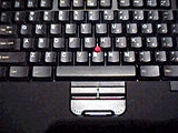 TrackPoint IV