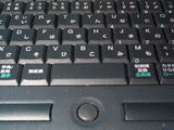 キーボード
