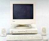 パーパス　インターネットPC