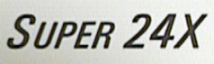 DR-501S Logo