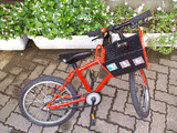 自転車