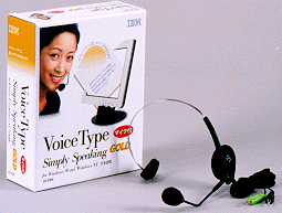 VoiceType