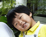 子供