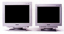 GDM-19PS & GDM-21PS