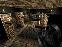 HEXEN II 1