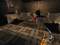 HEXEN II 2