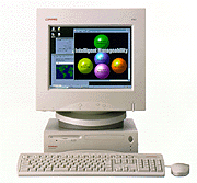 DESKPRO 4000S