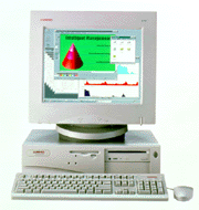 DESKPRO 2000/4000/6000