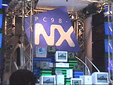 PC98-NXシリーズ