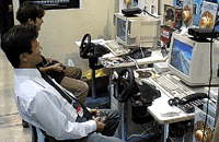 ゲーム大会