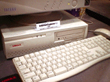 UmaxPC 2100