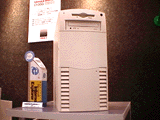 UmaxStation 6100