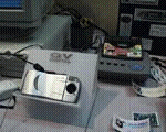 QV-700