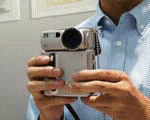 サイバーショット