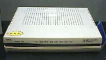 NEC C&C-NET IP45/007