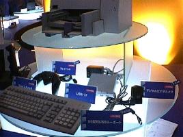 NEC USB関連機器