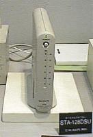 ソニー STA-128DSU
