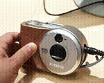 SAMSUNG正面