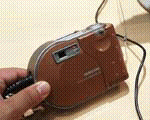 SAMSUNG裏面