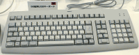 98配列USBキーボード