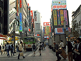 秋葉原