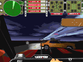 ゲーム画面1