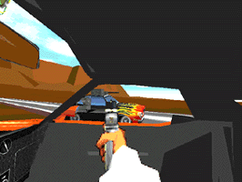 ゲーム画面2