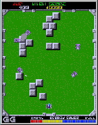 NAMCO HISTORY 2 1