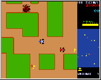 NAMCO HISTORY 2 3