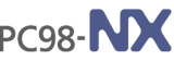 PC98-NX LOGO