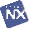 NX LOGO