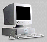 ValueStar NX