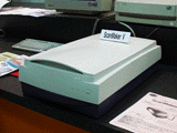 ScanMaker V