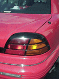 車