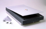HP ScanJet 6100C