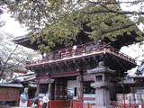 門