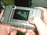 DSC-X1