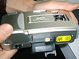 DSC-X1