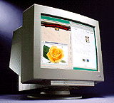 FlexScan E67F