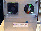 Phase-Change ReWritable