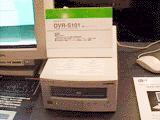 DVD-R