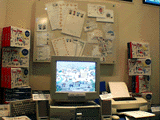 Print Town