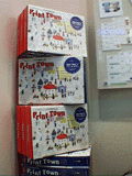 Print Town